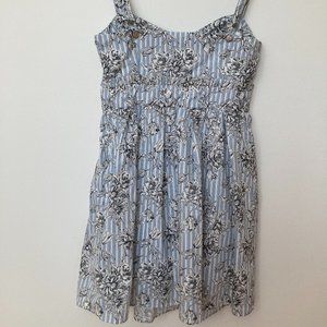 NAF NAF Short summer dress Size Euro 40 (US 8)